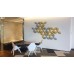Ecoustic Wall Tile | FOLIAR 